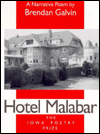 Title: Hotel Malabar, Author: Brendan Galvin