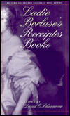 Title: Ladie Borlase's Receiptes Booke, Author: David E. Schoonover