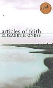 Title: Articles of Faith, Author: Elizabeth Oness