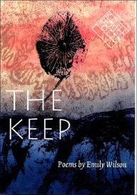 Title: The Keep, Author: Emily Wilson