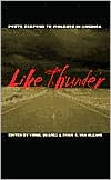 Title: Like Thunder: Poets Respond to Violence in America / Edition 1, Author: Virgil & Ryan G. Suarez & Van Cleave