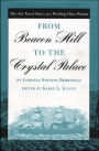 From Beacon Hill to the Crystal Palace: The 1851 Travel Diary of a Working-Class Woman