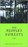 Title: The People's Forests, Author: Robert Marshall