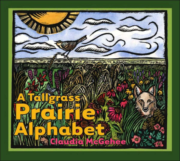 A Tallgrass Prairie Alphabet