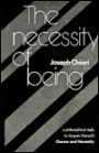 The Necessity of Being