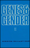 Title: Genes and Gender Two: Pitfalls in Research on Sex and Gender, Author: Ruth Hubbard