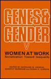 Title: Women and Work, Author: B. Rosoff