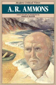 Title: A.R. Ammons (Modern Critical Views Series), Author: William Golding