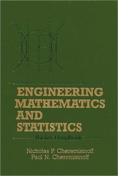 Engineering Mathematics and Statistics: Pocket Handbook