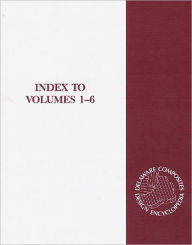 Title: Delaware Composites Design Encyclopedia: Index / Edition 1, Author: University of Delawa