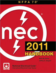 Title: National Electrical Code 2011 Handbook / Edition 12, Author: (NFPA) National Fire Protection Association