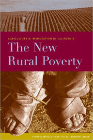 Title: The New Rural Poverty, Author: Michael E. Fix