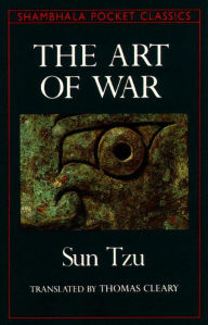 Title: The Art of War (Pocket Edition), Author: Sun Tzu