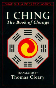 Title: I Ching: The Book of Change, Author: Thomas Cleary