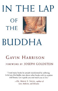 Title: In the Lap of the Buddha, Author: Gavin Harrison