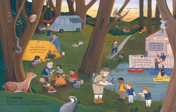 Merriam-Webster's Ready-for-School Words: 1,000 Words for Big Kids