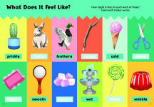Alternative view 5 of Merriam-Webster's Ready-for-School Sticker Book