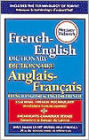 Merriam-Webster's French-English Dictionary