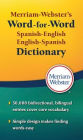 Merriam-Webster's Word-for-Word Spanish-English Dictionary