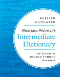 Alternative view 1 of Merriam-Webster's Intermediate Dictionary