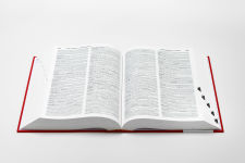 Alternative view 4 of Merriam-Webster's Collegiate Dictionary, 12th Edition