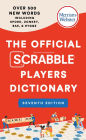 The Official SCRABBLE Players Dictionary