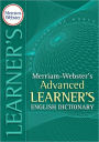 Merriam-Webster's Advanced Learner's English Dictionary