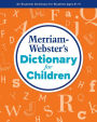 Merriam-Webster's Dictionary for Children