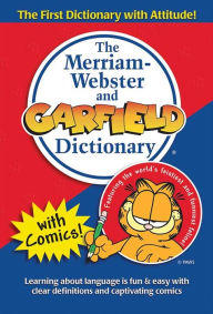 The Merriam-Webster and Garfield Dictionary