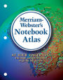 Merriam-Webster's Notebook Atlas