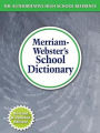 Merriam-Webster's School Dictionary