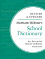 Merriam-Webster's School Dictionary
