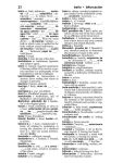 Alternative view 2 of Merriam-Webster's Spanish-English Medical Dictionary