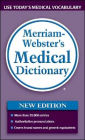 Merriam-Webster's Medical Dictionary