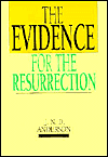 The Evidence for the Resurrection