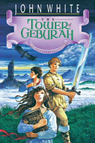 Title: The Tower of Geburah, Author: John White