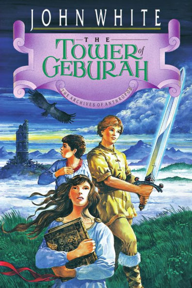 The Tower of Geburah