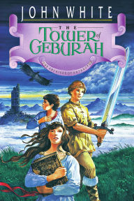 Title: The Tower of Geburah, Author: John White