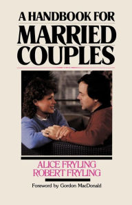 Title: A Handbook for Married Couples, Author: Alice Fryling