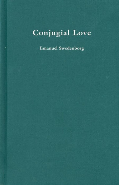 Conjugial Love