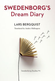 Title: Swedenborg's Dream Diary, Author: LARS BERGQUIST