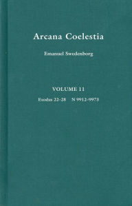 Title: Arcana Coelestia, Author: EMANUEL SWEDENBORG