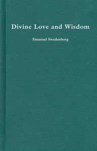 Title: Divine Love and Wisdom, Author: EMANUEL SWEDENBORG