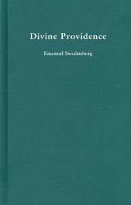 Title: Divine Providence, Author: Emanuel Swedenborg