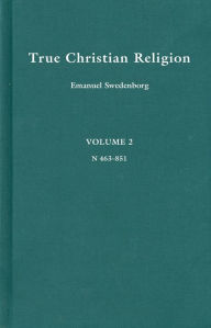 Title: True Christian Religion 2, Author: Emanuel Swedenborg