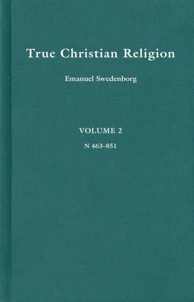 True Christian Religion 2