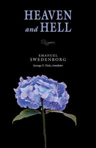 Title: Heaven and Hell: The Portable New Century Edition, Author: EMANUEL SWEDENBORG