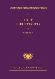 Title: True Christianity 1, Author: Emanuel Swedenborg