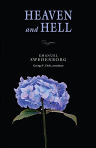 Title: Heaven and Hell: Portable: The Portable New Century Edition, Author: Emanuel Swedenborg