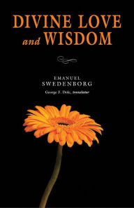Title: Divine Love & Wisdom: Portable: The Portable New Century Edition, Author: Emanuel Swedenborg